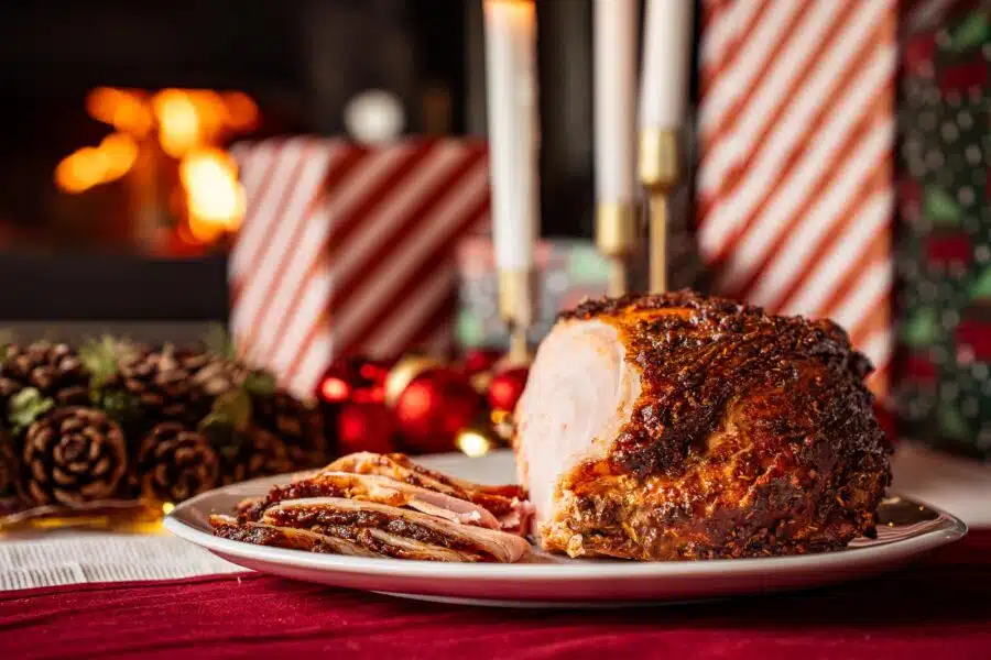 kerstrecepten2025-kerstham-resultaat