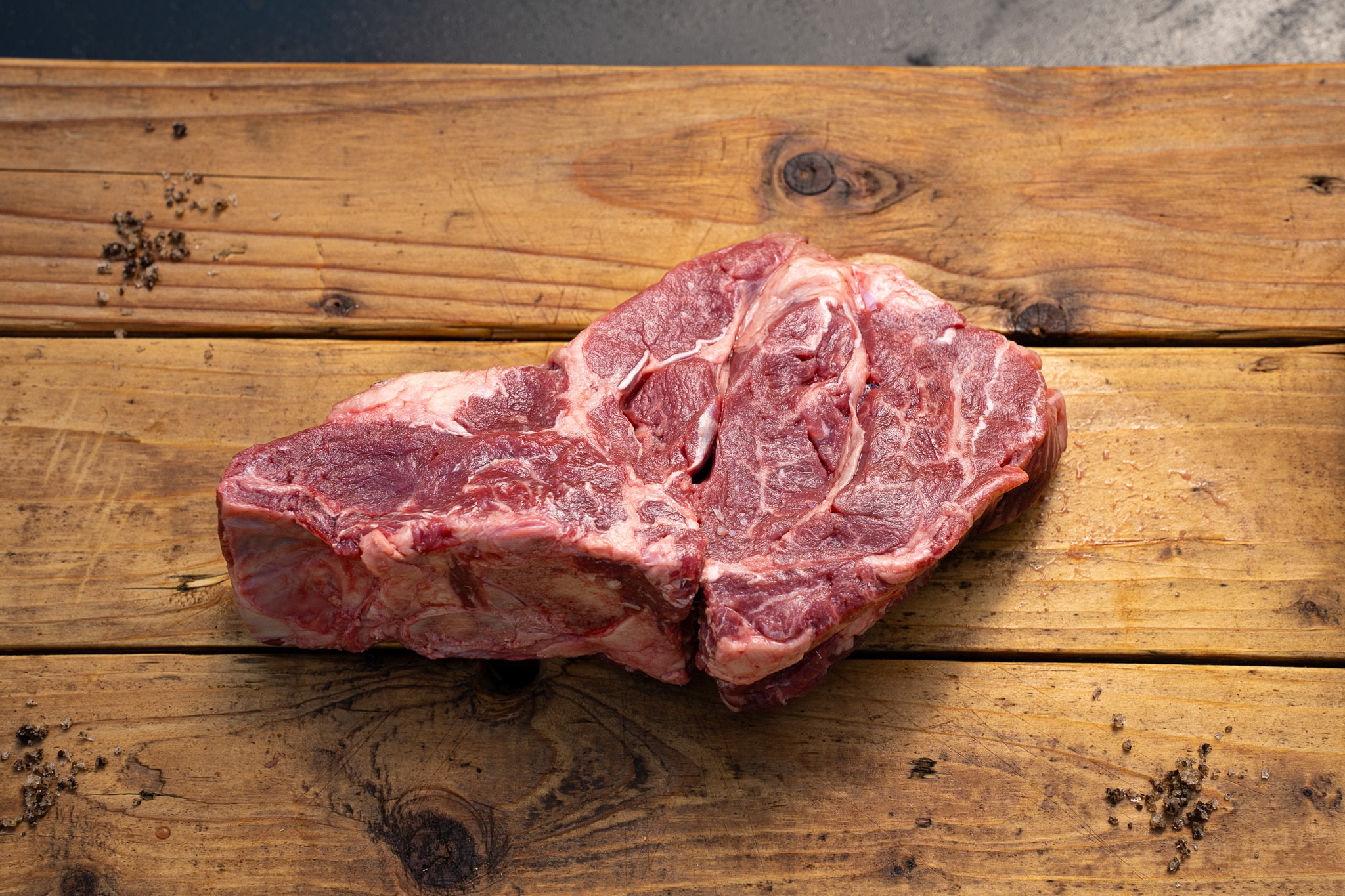 Runder Côte de boeuf | 0.8 kg