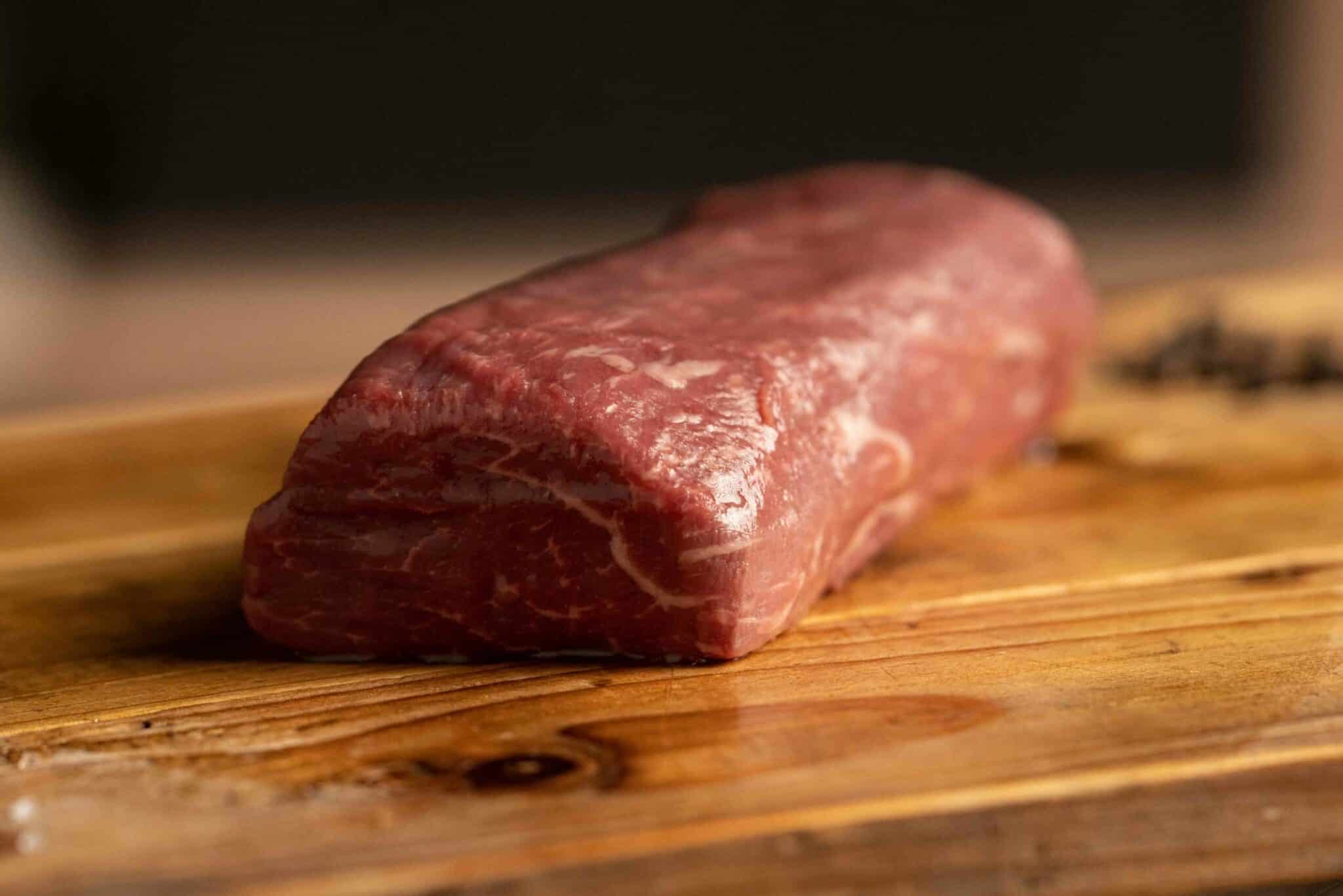 Runderhaas Chateaubriand | 0.5 kg