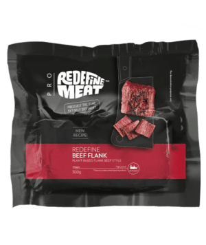 Runderbavette Redefine Meat