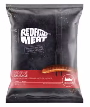 Worst Redefine Meat