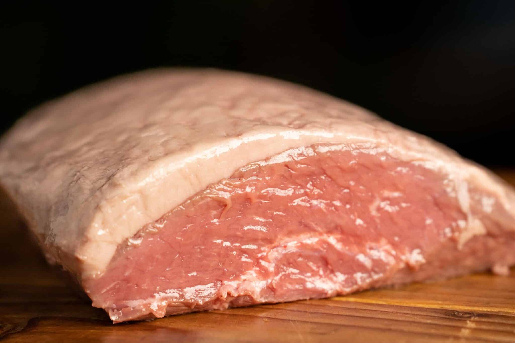 Runder picanha | 2 kg