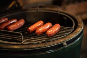 Spaanse-chorizo-worstjes-gekruid