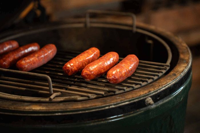 Spaanse-chorizo-worstjes-gekruid