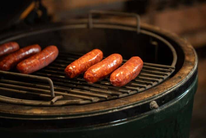 Spaanse-chorizo-worstjes-gekruid