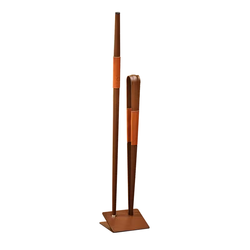 Ofyr Buffadoo Set Corten staal