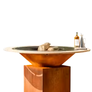 Fire Guard Ring OFYR