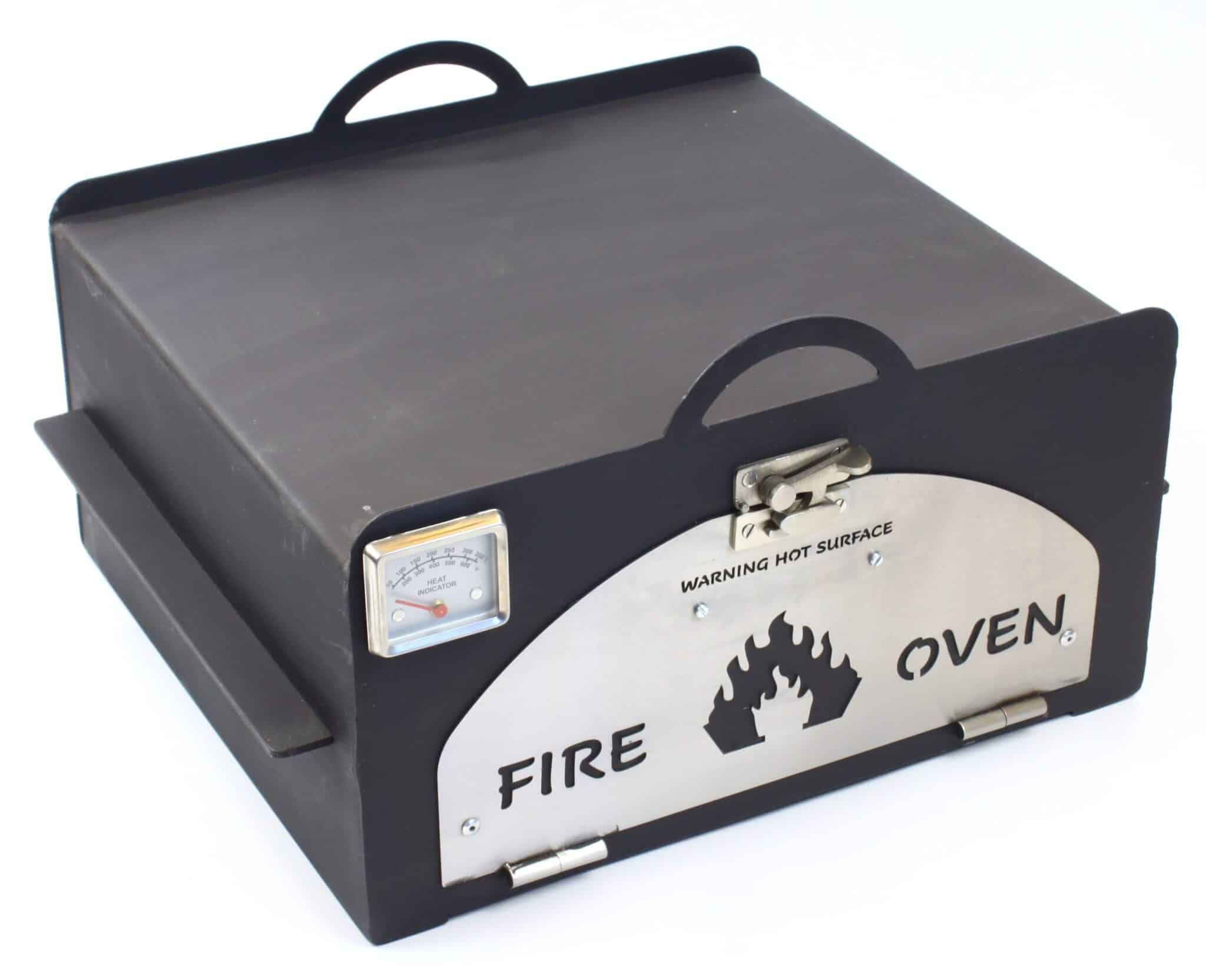 Zuid-Afrikaanse Braai Zuid Afrikaanse Braai Pizza Oven Home Fires
