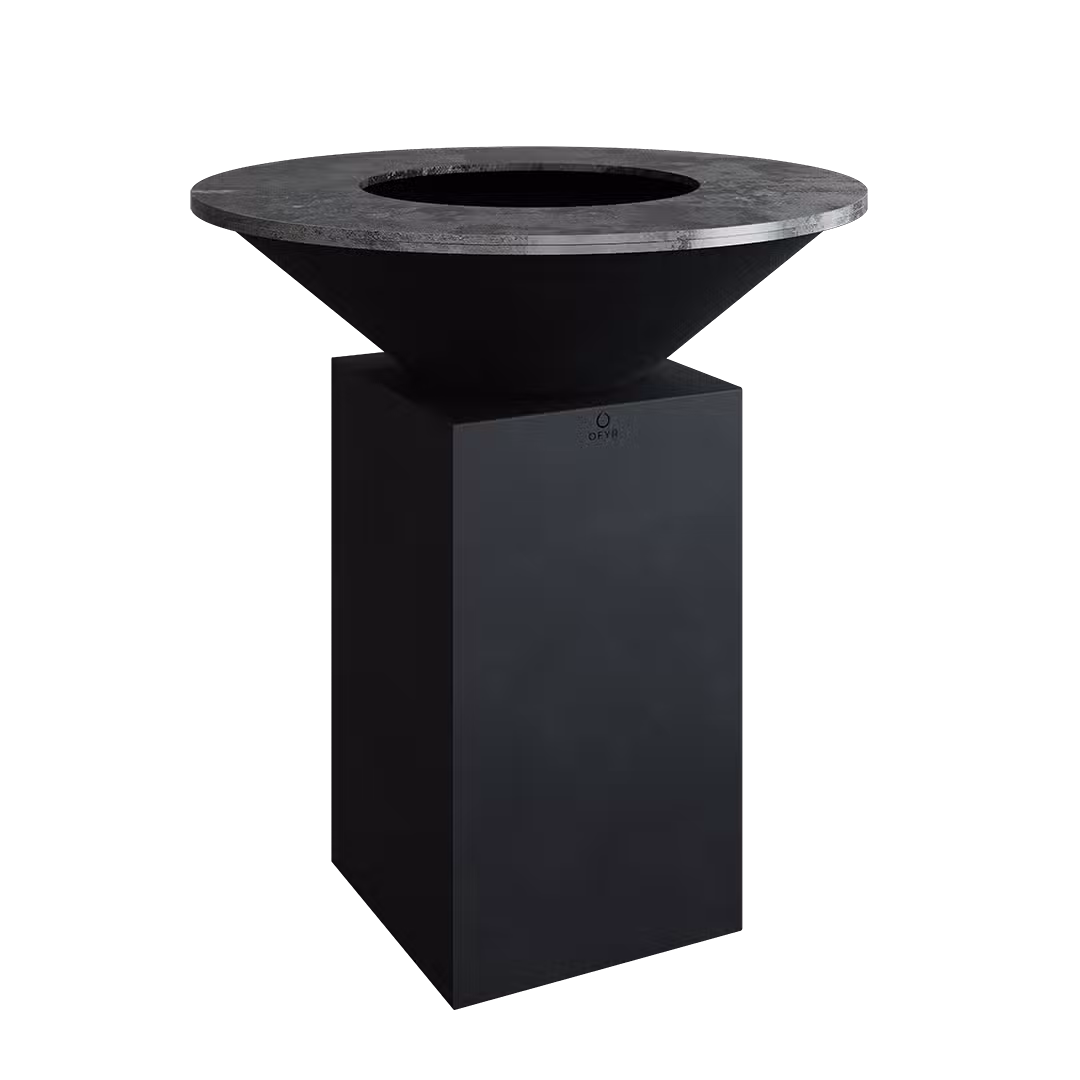 Ofyr 85 Classic+ Black