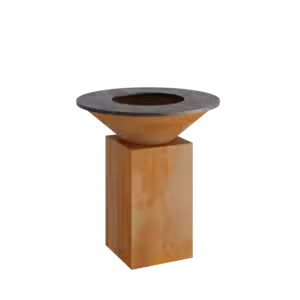 OFYR 85 Classic+ Corten