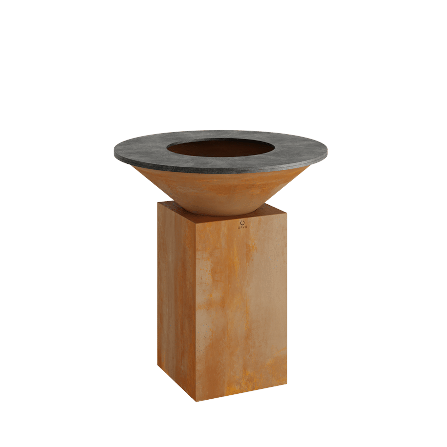 OFYR 85 Classic+ Corten
