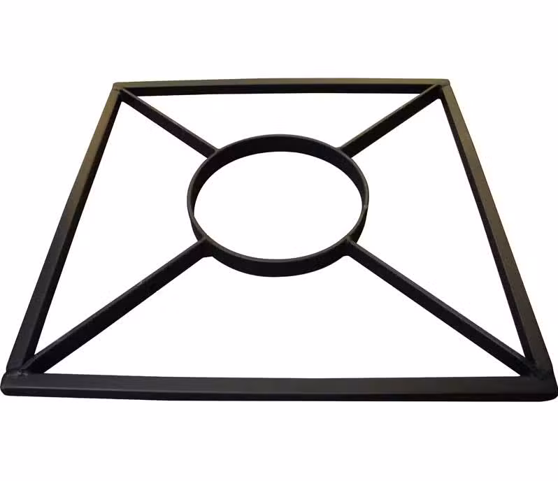 Zuid-Afrikaanse Braai Zuid Afrikaanse Braai Wok Grid Home Fires
