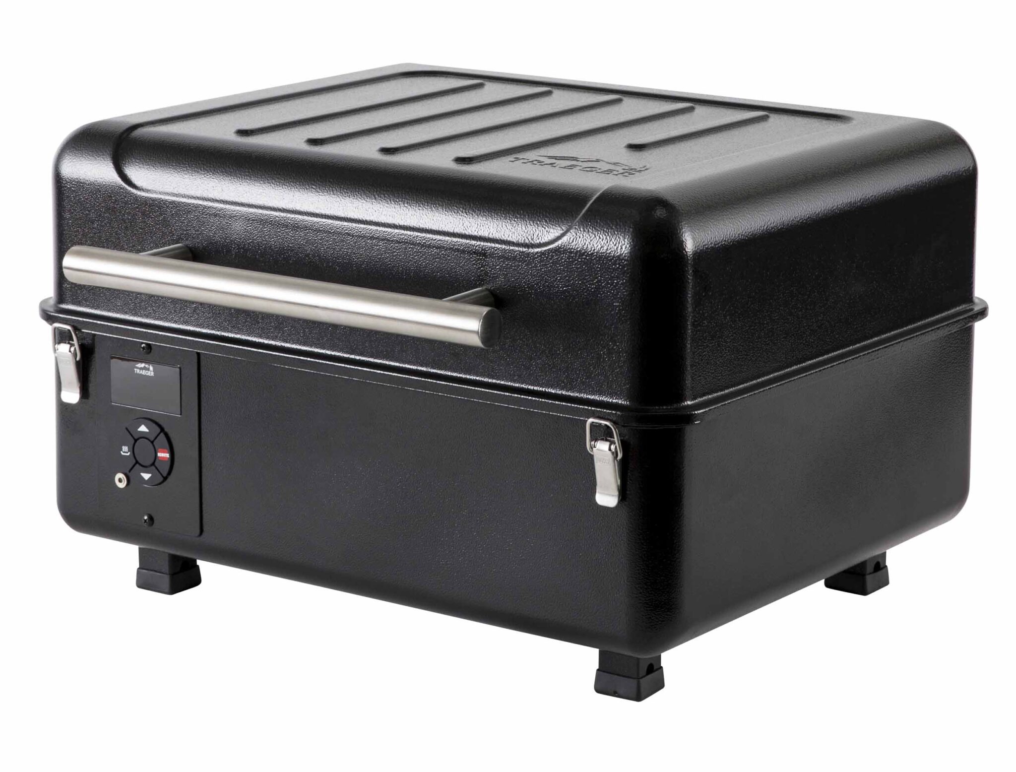 Traeger Pellet Traeger Ranger Review: The Best Camping Pellet