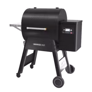 Traeger Ironwood 650 pellet grill