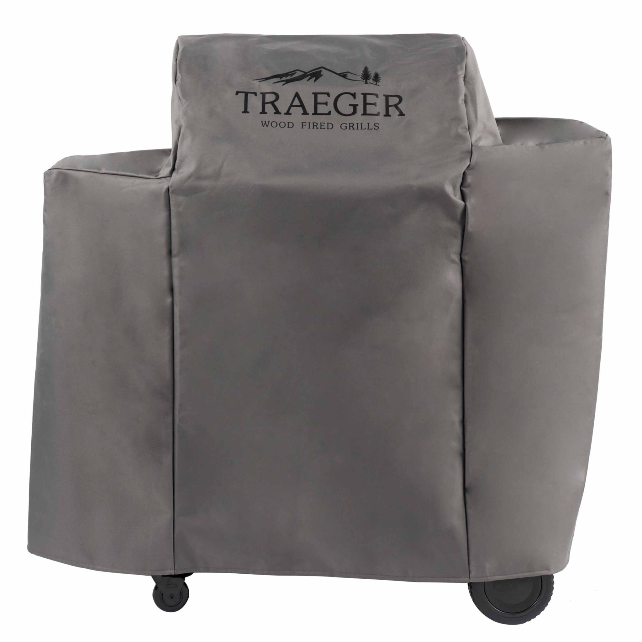 Traeger hoes voor Ironwood Ironwood 650