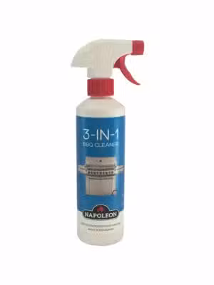Napoleon Grill Cleaner 3-in-1