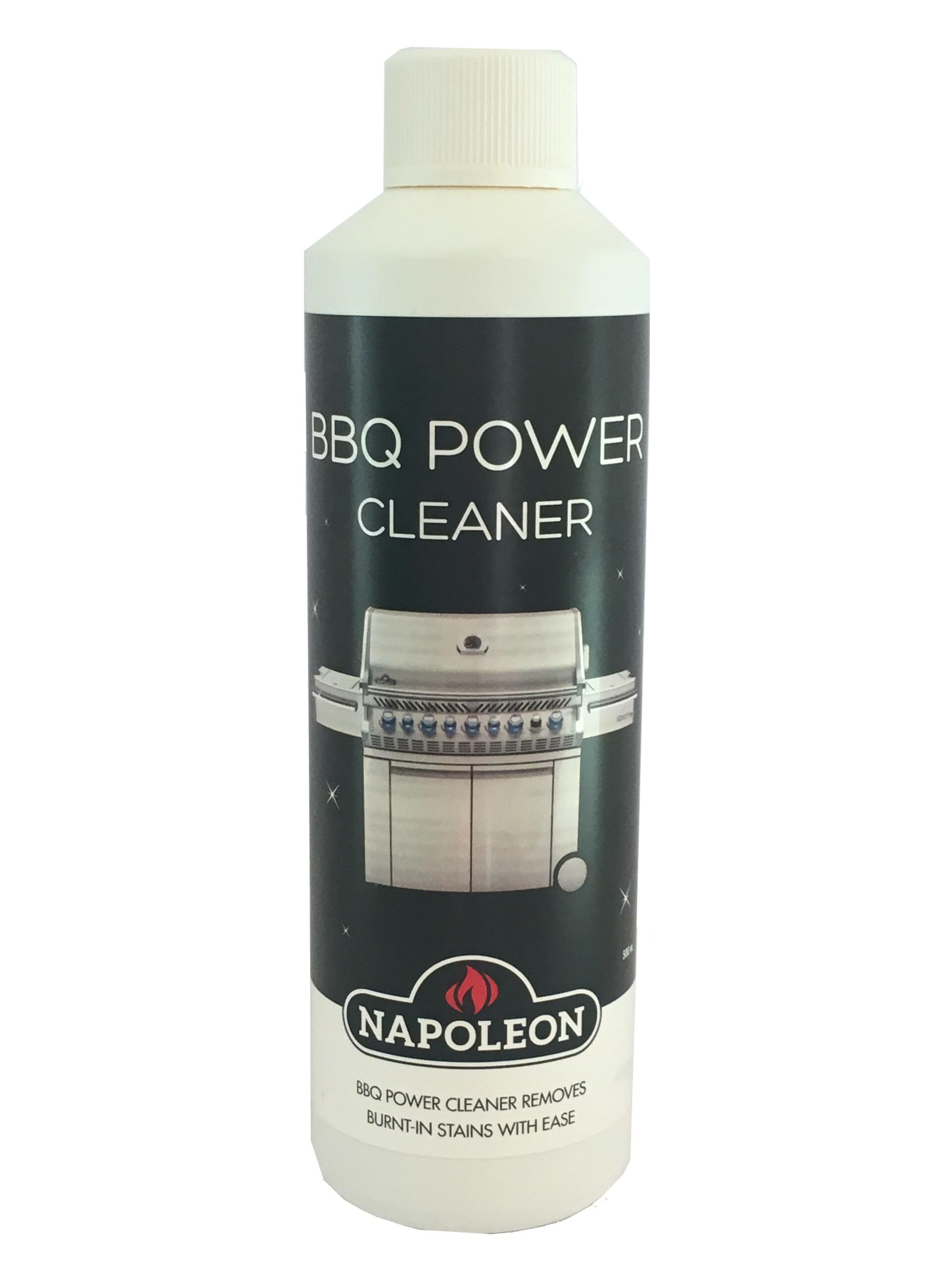 Napoleon Grill Power Cleaner