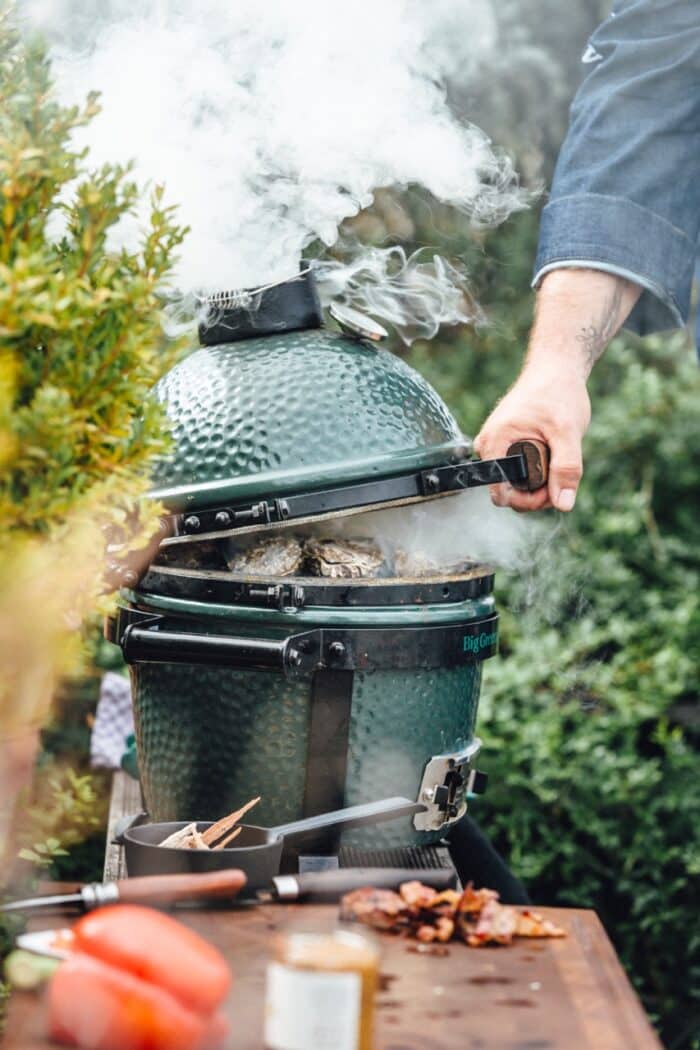 Big-Green-Egg-