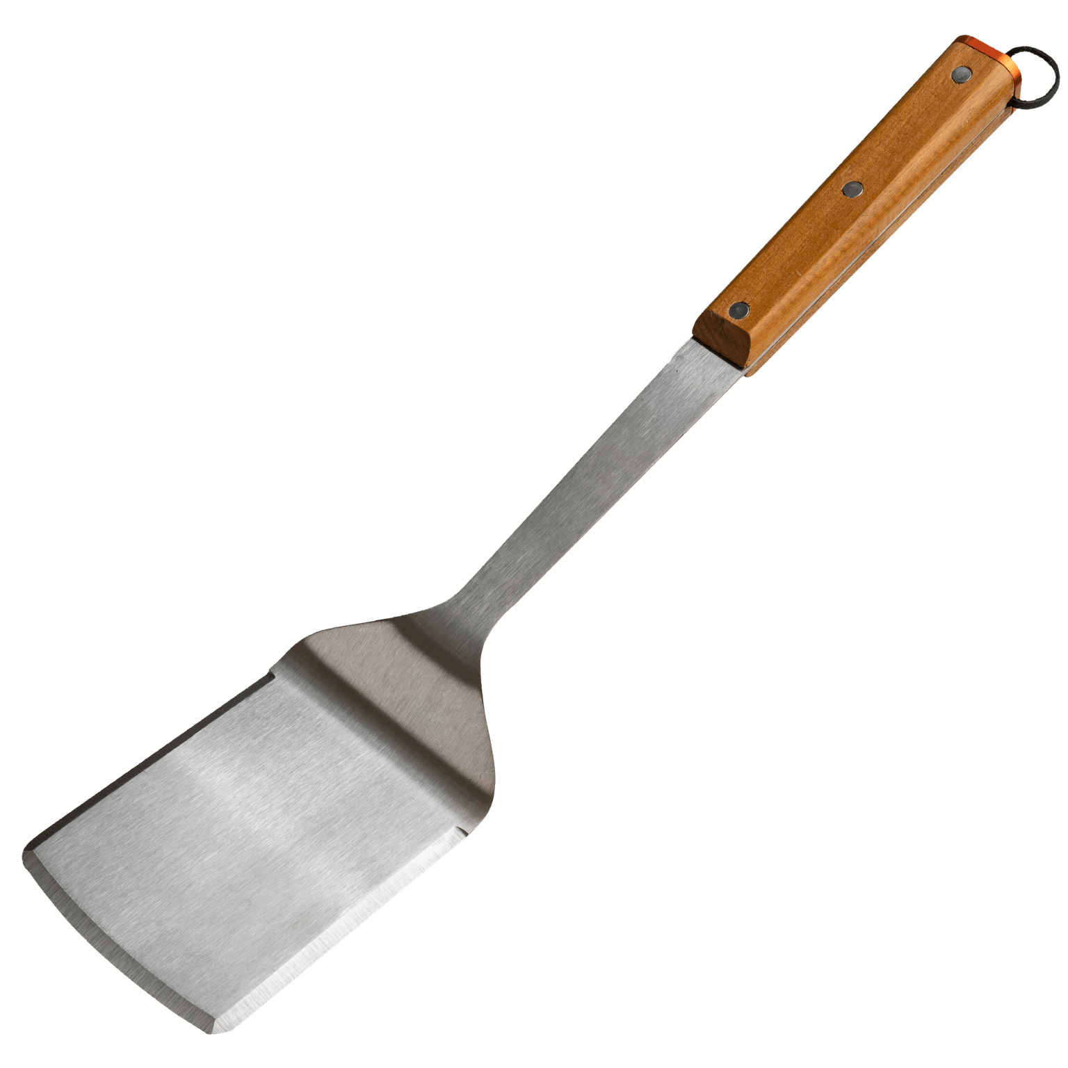 Traeger spatel