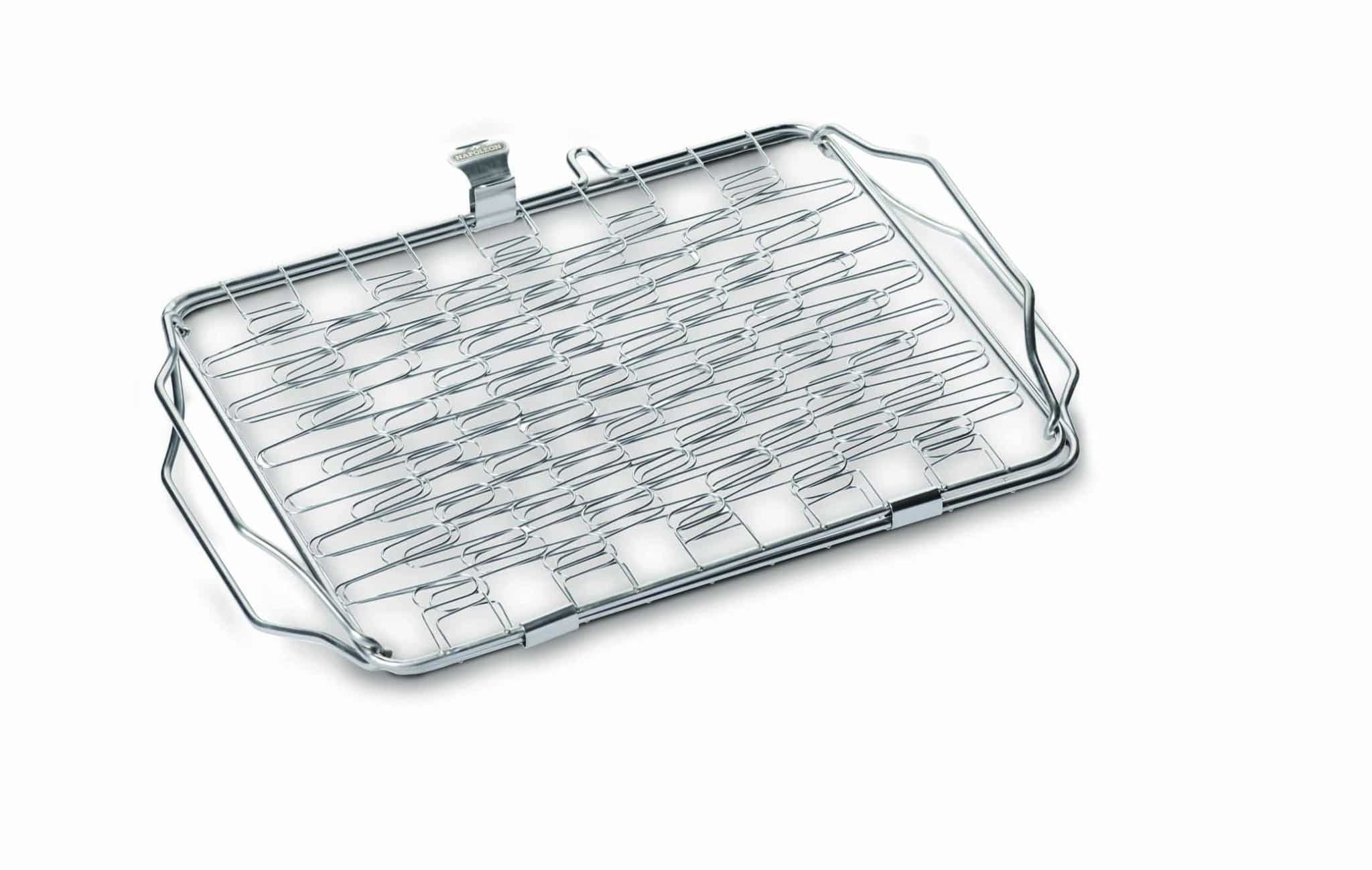 Napoleon Flexibele grillmand