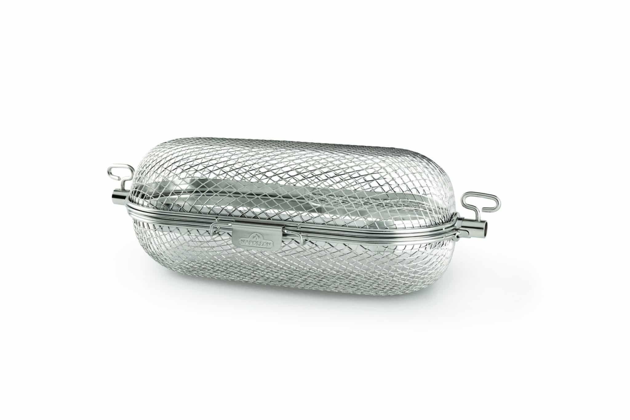 Napoleon Grillmand voor draaispit