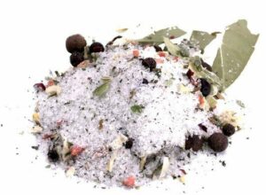 Grate Goods AllBrine Color pekelzout