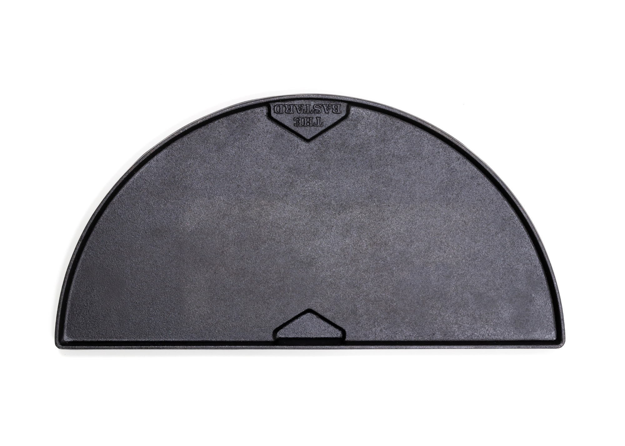 The Bastard Halve maan griddle
