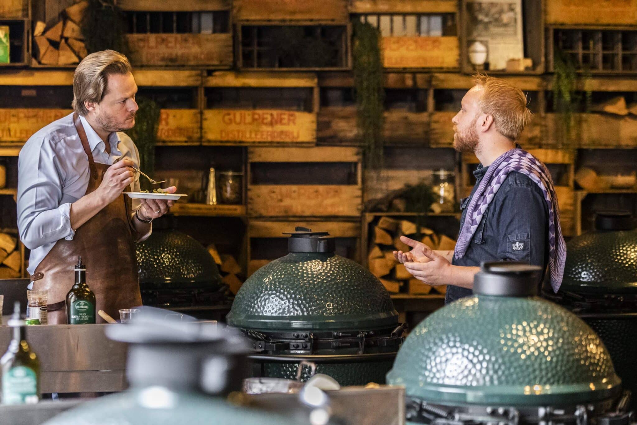 BBQ-Workshops-Big-Green-Egg-Basis-Koken-Chefs-Roosendaal