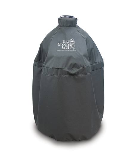 Big Green Egg XL - met onderstel en hoes