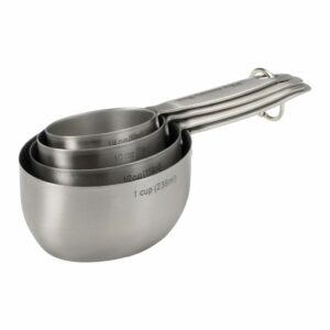 Measuring Cups Big Green Egg