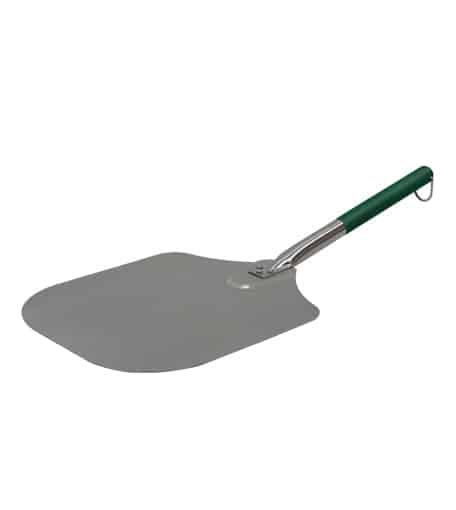 Pizzaschep aluminium