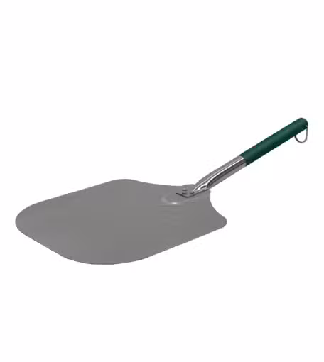 Pizzaschep aluminium