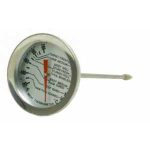 Thermometer (Stick and Stay)