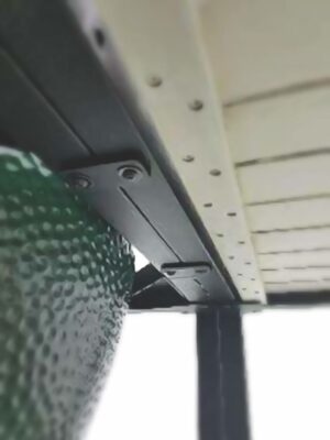 Connector pack - Modular Outdoor Workspace