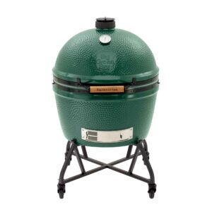 Big Green Egg XXL - met intEGGrated handler