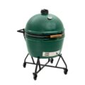 Big Green Egg XXL - met intEGGrated handler