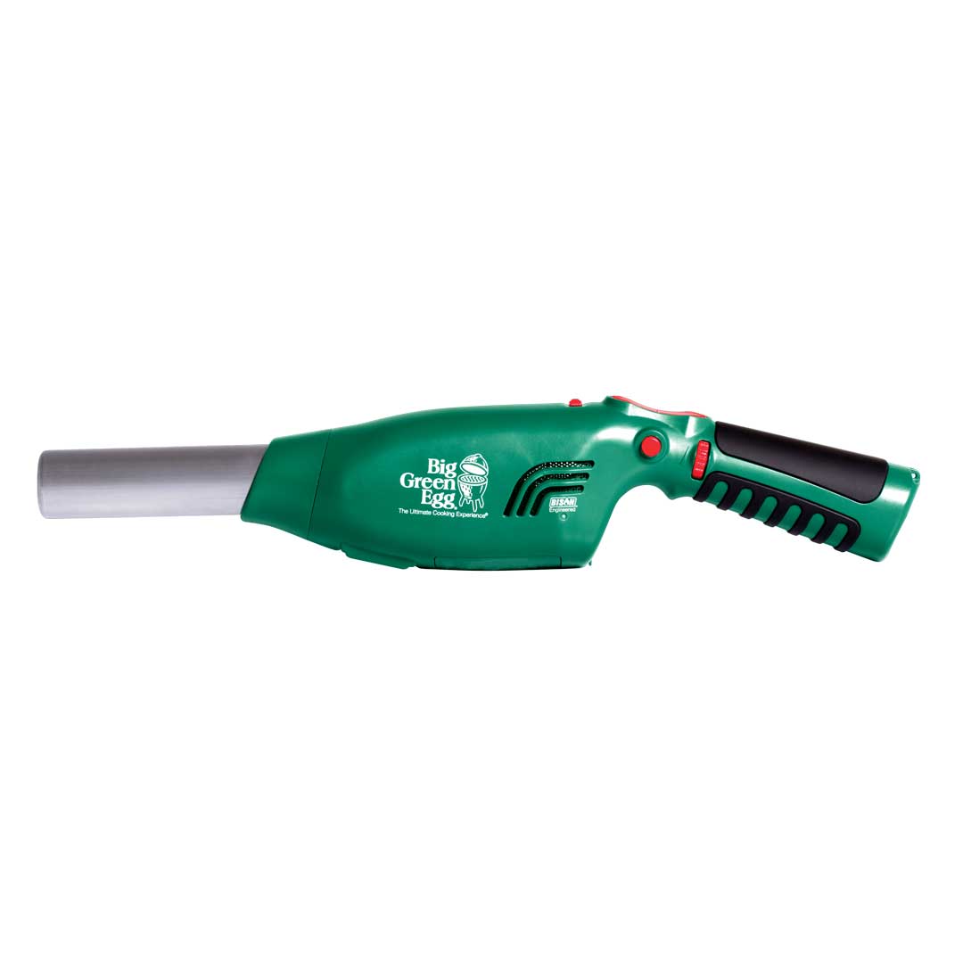 Green Egg EGGniter looftlighter Big | Groen