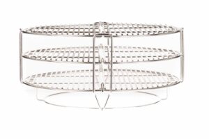 Kamado Big Joe III - met onderstel en zijplankjes - incl actiepakket twv € 200 (kopie)