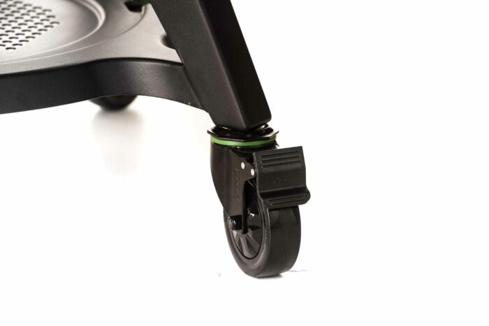 Kamado Big Joe III - met onderstel en zijplankjes - incl actiepakket twv € 200 (kopie)