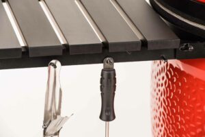 Kamado Big Joe III - met onderstel en zijplankjes - incl actiepakket twv € 200 (kopie)