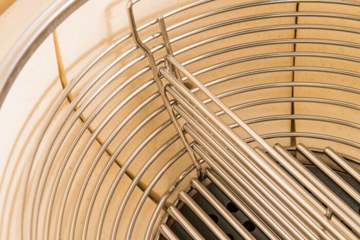 Kamado Big Joe III - met onderstel en zijplankjes - incl actiepakket twv € 200 (kopie)