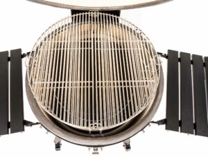 Kamado Big Joe III - met onderstel en zijplankjes - incl actiepakket twv € 200 (kopie)