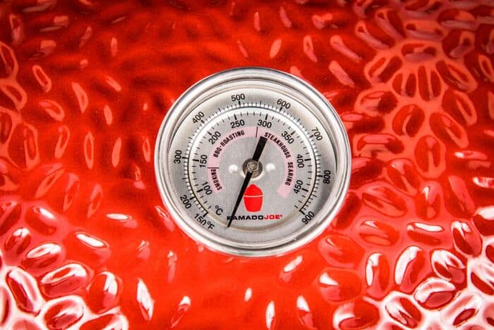 Kamado Big Joe III - met onderstel en zijplankjes - incl actiepakket twv € 200 (kopie)