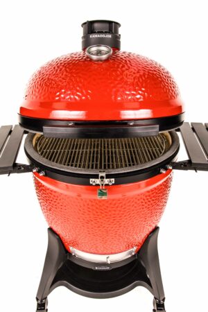 Kamado Big Joe III - met onderstel en zijplankjes - incl actiepakket twv € 200 (kopie)
