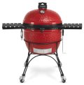 Kamado Big Joe II - met onderstel en zijplankjes - incl actiepakket twv € 200