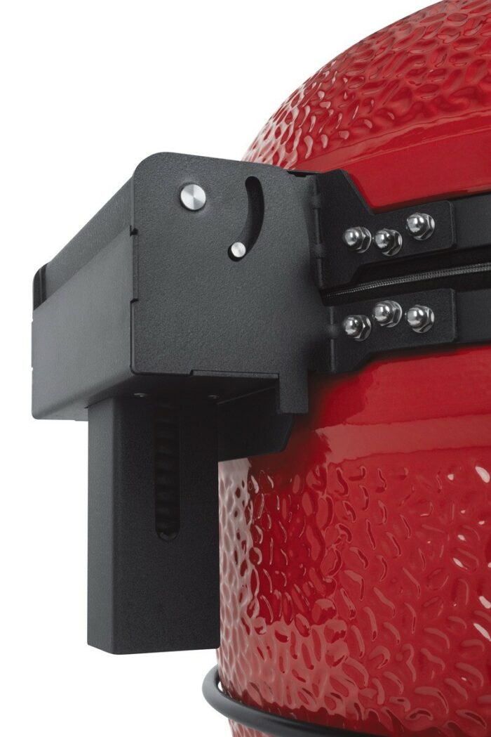 Kamado Big Joe II - met onderstel en zijplankjes - incl actiepakket twv € 200