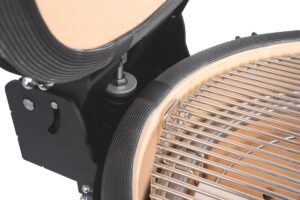 Kamado Big Joe II - vrijstaand