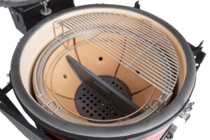 Kamado Big Joe II - vrijstaand