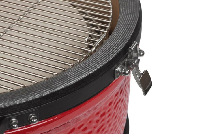 Kamado Joe Classic II - met onderstel en zijplankjes - incl actiepakket twv € 200