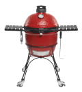 Kamado Joe Classic II - met onderstel en zijplankjes - incl actiepakket twv € 200
